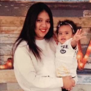 Meet your Posher, Katherine